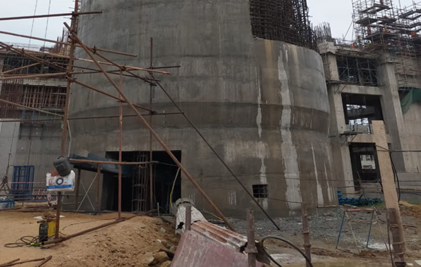 Unnati Multitech Image