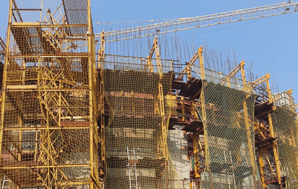 Unnati Multitech Image